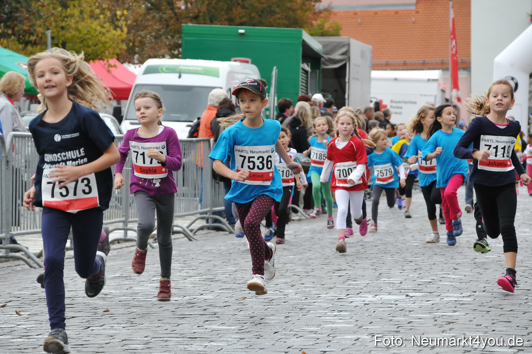 Stadtlauf Neumarkt 2014 1423